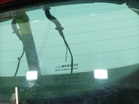фото thumb №8, Renault megane iv hb задня кришка багажника tegne