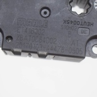 фото thumb №6, Audi q7 4m 2017 моторчик отопителя