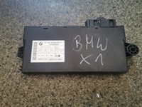 фото thumb №1, Bmw оригінальний номер модуль керування cas 9226238