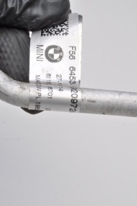 фото thumb №8, Mini f55 f56 f57 2.0 шланг кондиціонера (трубка кондиціонера, патрубок автокондиціонера) 9209724-06