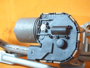 фото thumb №8, Audi q5 8r fl механизм дворник 8r1955023d