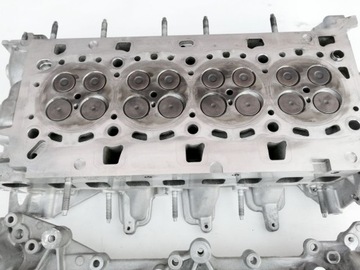 фото thumb №10, Renault trafic nv300 2,0dci eur6 головка оригинал