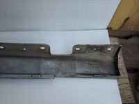 фото thumb №12, Mercedes w203 sport купе планка порогова права a2036900640