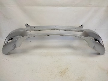 фото thumb №3, Mercedes c-klasa w205 бампер переднее 2014- 6pdc