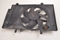 фото thumb №1, Ford fiesta mk7 b-max 1.25 вентилятор радиатора c1b1-8c607-ac