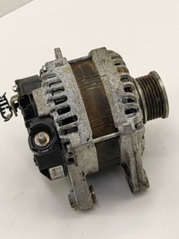 фото thumb №1, Peugeot 5008 ii 2019 генератор