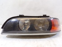 фото thumb №1, Лампа передняя перед левая bmw e39 2 k