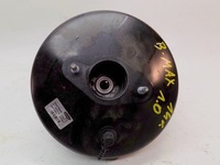 фото thumb №5, Ford b-max 1.0 2014r підсилювач гальм гальмівний ay11-2b195-ba