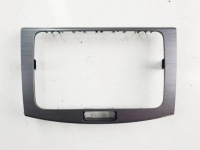 фото thumb №1, Vw passat b7 11r рамка консоль панель dekor панелі