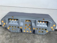 Задня заднє сидіння сидіння siwe сірі решітка sportline mercedes w124 седан Київ, фото thumb