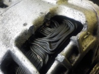 Opel insignia 2.0 cdti 15r 140km a20dte генератор p0873356 200828 lra03583 в Украине, фото thumb