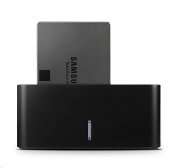USB-док-станция для жестких дисков 2,5 3,5 v5