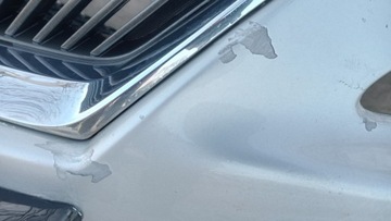 фото thumb №9, Lexus is 220 бампер перед галоген 1g1