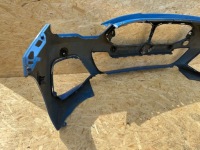 фото thumb №11, Bmw 2 f44 gran coupe m-pakiet бампер перед передний 8075476