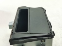 Рамка адаптер кронштейн радио ssangyong rexton 2001-... 8911009101hch Оригинал, фото thumb