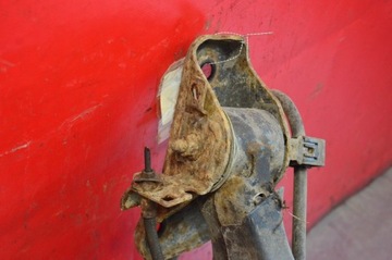 фото thumb №9, Вісь зад задня балка peugeot 301 1.2 vti 72 km 12-17