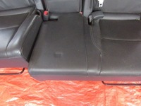 фото thumb №9, Hyundai ix55 2010 заднее сиденье задняя