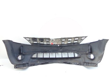 фото thumb №8, Kpl бампер перед переднее nissan murano i z50 kh3