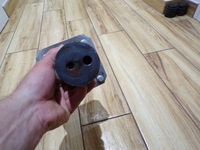 фото thumb №5, Зона смятия citroen c5 i 7414.s9