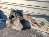 фото thumb №1, Бак топлива бензин vw golf plus