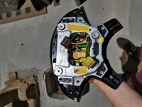 фото thumb №4, Mercedes w204 подушка водія подушка безпеки ремені перед задня a2048600485