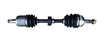 фото thumb №1, Полуось левая honda civic iv ed 1.6 1.6v ee5 4x4