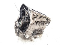 фото thumb №9, Bmw 3 series kompletny блок двигуна 2012 седан 4/5dr n47d20c 11-18 320d