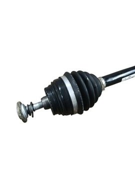 фото thumb №6, Bmw 3 g20 g21 2019 з спереди полуось передняя