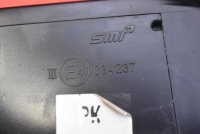 фото thumb №10, Дзеркало ліве kad eu 034237 nissan x-trail 3 iii t32 13-20 9 pin
