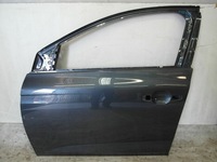 фото thumb №1, Дверь передние левая renault megane iv 4 nr99