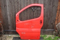 фото thumb №1, Двері ліва перед trafic vivaro 2 ii