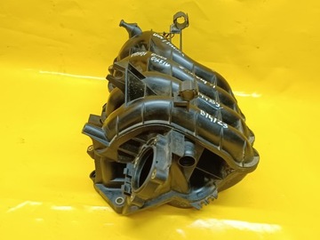 фото thumb №8, Коллектор всасывающий octavia i 1,4 16v 036129711dr 99-05