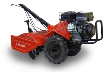 CEDRUS XGT 65 2L Tiller
