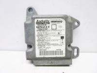 Купить Clio 2 98-01 модуль датчик подушек подушка безопасности air bag, фото thumb