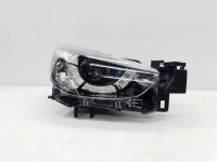 фото thumb №3, Mazda 2 ii dj dl 14r+ правая лампа перед full led ory eu !!!