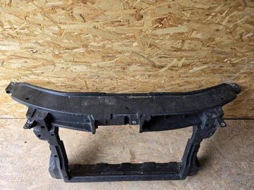 фото thumb №11, Skoda superb b ii 08-13 3t0805588d pas переднє підсилювач лобове