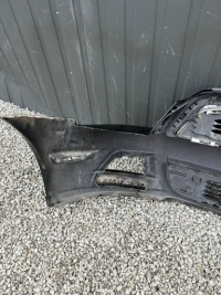 Ford mustang gt 5.0 2013 2014 бампер передний перед оригинальный Цена, фото thumb