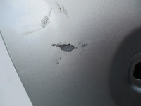 фото thumb №5, Двері правий задня subaru legacy outback 09-14r kombi