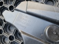 Bmw g30 g31 напрямна кронштейн бампера smart відкривач 8098702 5a3f3e8 8494948 Зі Шроту, фото thumb