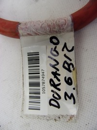 фото thumb №6, Dodge durango iii 11- клема плюсова 68039567ah/aj