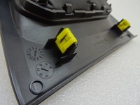 фото thumb №9, Peugeot expert iii jumpy тунель рамка вибірник передач чохол 9808366477