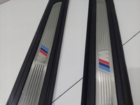 фото thumb №11, Накладки декоративные перед bmw e92 8042856 комплект m pak sku 10915376