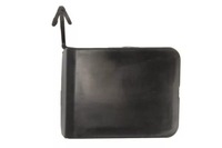 фото thumb №1, Заглушка фаркоп буксировочный перед nissan