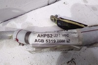 фото thumb №3, Шторка безопасности левая mini cooper r50, r53 ahps2 1.6l бензиновый 85kw 2002