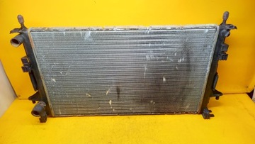 фото thumb №6, Радіатор води+ klmy laguna ii 1,8b 2,0b 8200008863