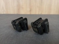 фото thumb №1, Mercedes slk r170 lift штифт штифты кронштейн крепления радиатор комплект