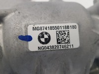 фото thumb №5, Міст привідний передній диференціал bmw b46 2.0i