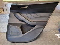 фото thumb №3, Ford focus mk4 оббивка двері права зад