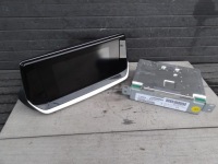 фото thumb №1, Peugeot 208 ii 2020 радио навигация дисплей 9833499580 europa оригинал