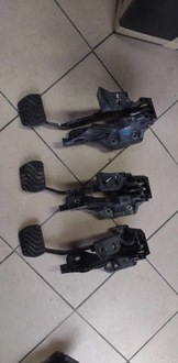 фото thumb №1, Педаль сцепления renault captur ii состояние jak nowa